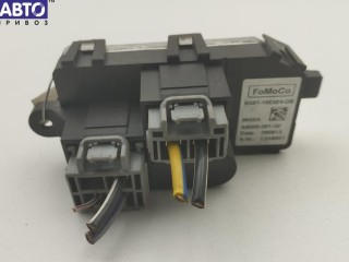 Сопротивление отопителя, ориг. номер 6G9T19E624DB, Ford Mondeo 4 (2007-2014)