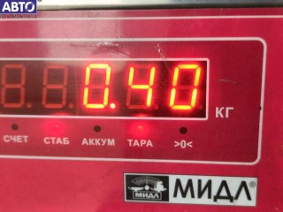 Датчик кислородный (лямбда-зонд), ориг. номер 058906265A, Volkswagen Passat B5 1996-2001