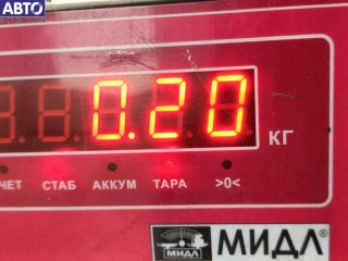 Клапан фазорегулятора, ориг. номер 03C906455A, Volkswagen Passat B6 2005-2010