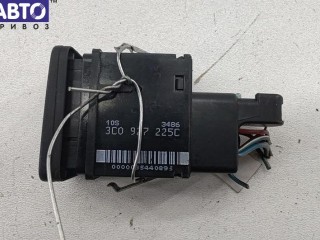 Кнопка ручного тормоза, ориг. номер 3C0927225C, Volkswagen Passat B6 2005-2010