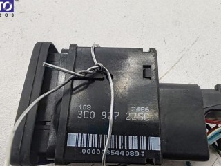 Кнопка ручного тормоза, ориг. номер 3C0927225C, Volkswagen Passat B6 2005-2010