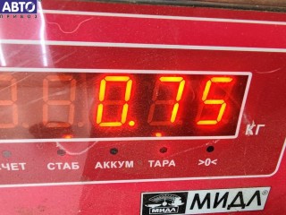 Динамик, ориг. номер 3M5T18808, Ford Focus 2 (2004-2011)