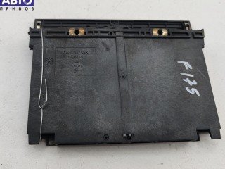 Подстаканник, ориг. номер 1J0858601B, Volkswagen Golf 4 1997-2006