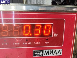 Подстаканник, ориг. номер 1J0858601B, Volkswagen Golf 4 1997-2006