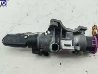 Замок зажигания, ориг. номер 4B0905851, Volkswagen Passat B5 2000-2005