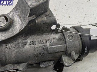 Замок зажигания, ориг. номер 4B0905851, Volkswagen Passat B5 2000-2005