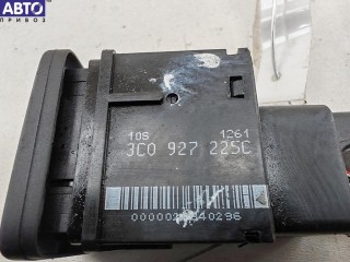 Кнопка ручного тормоза, ориг. номер 3C0927225C, Volkswagen Passat B6 2005-2010