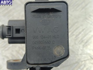 Датчик уровня масла, ориг. номер 045907660D, Skoda Fabia mk2 (5J) 2007-2010