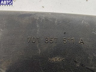 Зеркало салона, ориг. номер 701857511A, Volkswagen Transporter 4 1990-2003