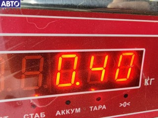 Зеркало салона, ориг. номер 701857511A, Volkswagen Transporter 4 1990-2003