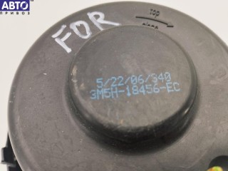 Двигатель отопителя (моторчик печки), ориг. номер 3M5H18456EC, Ford Focus 2 (2004-2011)