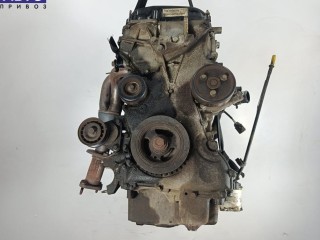Двигатель (ДВС), ориг. номер CJBB, Ford Mondeo 3 (2000-2007)