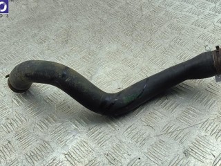 Патрубок радиатора, ориг. номер 9202782, Opel Vectra C 2005-2008