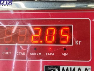 Фара левая, ориг. номер 14196900, Volkswagen Passat B4 1993-1997