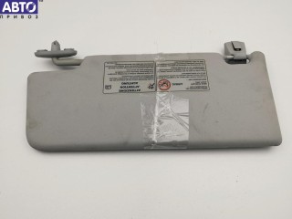 Козырек солнцезащитный правый, Ford Mondeo 3 (2000-2007)