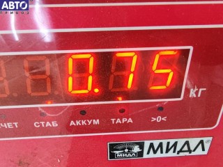 Крепление втулки стабилизатора переднего, ориг. номер 8E0199351, Volkswagen Passat B5 2000-2005