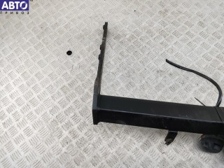 Прицепное устройство, Volkswagen Sharan (2000-2010)