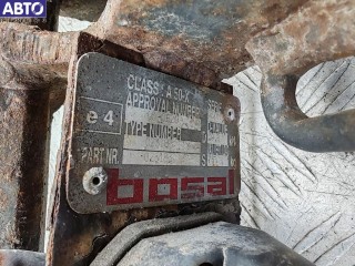Прицепное устройство, Opel Sintra 1996-1999
