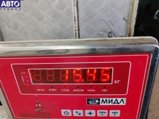 Прицепное устройство, Opel Sintra 1996-1999