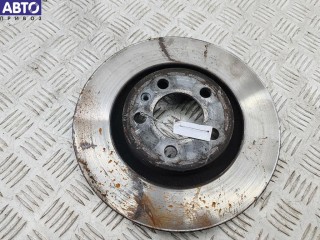 Диск тормозной передний, Volkswagen Bora 1998-2005