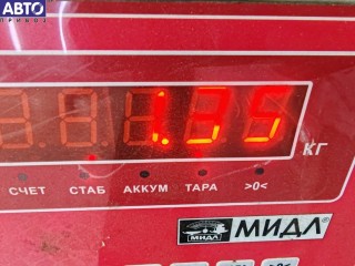 Рычаг подвески передний правый, Volkswagen Passat B5 2000-2005