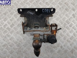 Прицепное устройство, Opel Omega B 1994-1999