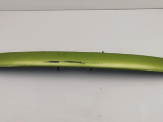 Накладка подсветки номера, ориг. номер 7700428465, Renault Scenic 1 (1996-2003)