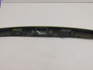 Накладка подсветки номера, ориг. номер 7700428465, Renault Scenic 1 (1996-2003)