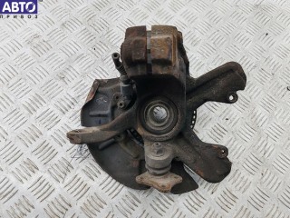 Ступица передняя левая, Volkswagen Bora 1998-2005