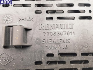 Блок предохранителей, ориг. номер 8200029342B, Renault Scenic 1 (1996-2003)