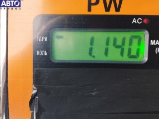 Блок предохранителей, ориг. номер 8200029342B, Renault Scenic 1 (1996-2003)