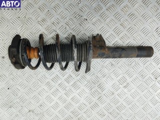Стойка подвески передняя правая, Skoda Octavia mk2 (A5) 2004-2009
