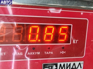 Двигатель стеклоочистителя заднего (моторчик дворников), ориг. номер 2S71N17K441-AA, Ford Mondeo 3 (2000-2007)