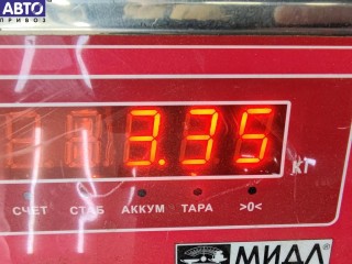 Пружина подвески задняя, BMW 3 E46 (1998-2006)