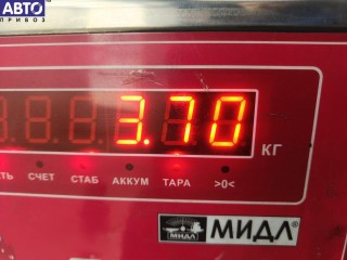 Ступица задняя правая, Ford Mondeo 3 (2000-2007)