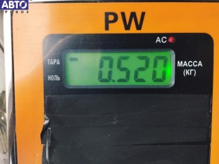 Щеткодержатель (поводок стеклоочистителя) передний, ориг. номер 288810005R, Renault Megane 3 (2008-2016)