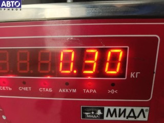 Патрубок радиатора, ориг. номер 24413971, Opel Astra G 1998-2009