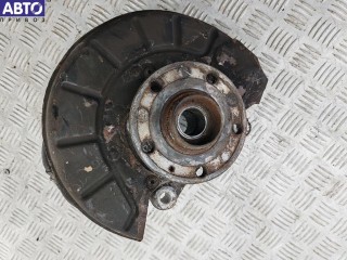 Ступица передняя левая, Volkswagen Passat B6 2005-2010
