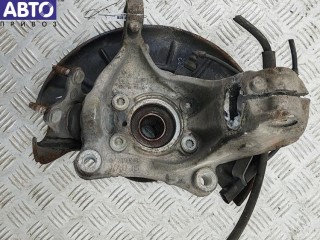 Ступица передняя правая, Volkswagen Passat B6 2005-2010