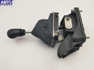 Кулиса КПП, Ford Mondeo 3 (2000-2007)