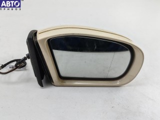 Зеркало наружное правое, Mercedes C W203 2000-2004
