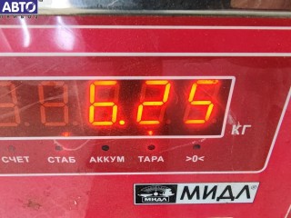 Ступица передняя правая, Volkswagen Passat B6 2005-2010