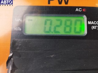 Шлейф подрулевой, ориг. номер 7700428202, Renault Scenic 1 (1996-2003)