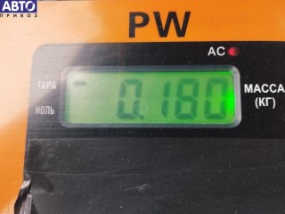 Переключатель поворотов, ориг. номер 7700428202, Renault Scenic 1 (1996-2003)