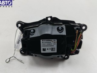 Джойстик управления мультимедиа, ориг. номер 52850610, BMW 3 E90/E91/E92/E93 (2005-2013)