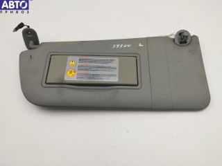 Козырек солнцезащитный левый, ориг. номер 8200051290, Renault Scenic 1 (1996-2003)