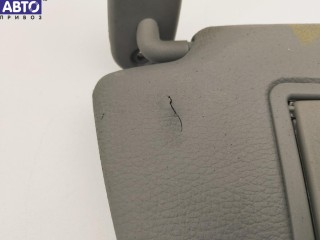Козырек солнцезащитный левый, ориг. номер 8200051290, Renault Scenic 1 (1996-2003)