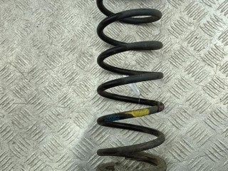 Пружина подвески задняя, Ford Mondeo 3 (2000-2007)