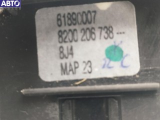 Переключатель круиз-контроля, ориг. номер 8200206738, Renault Scenic 2 (2003-2009)