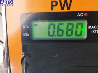 Петля капота правая, ориг. номер 654000003R, Renault Megane 3 (2008-2016)